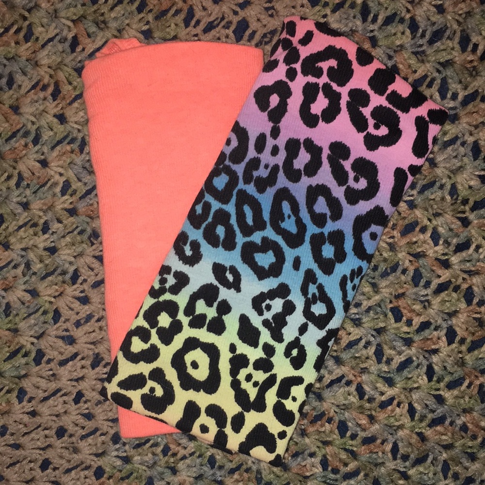 No Boundaries 2-Bundle Tank Tops sz L (11-13)
